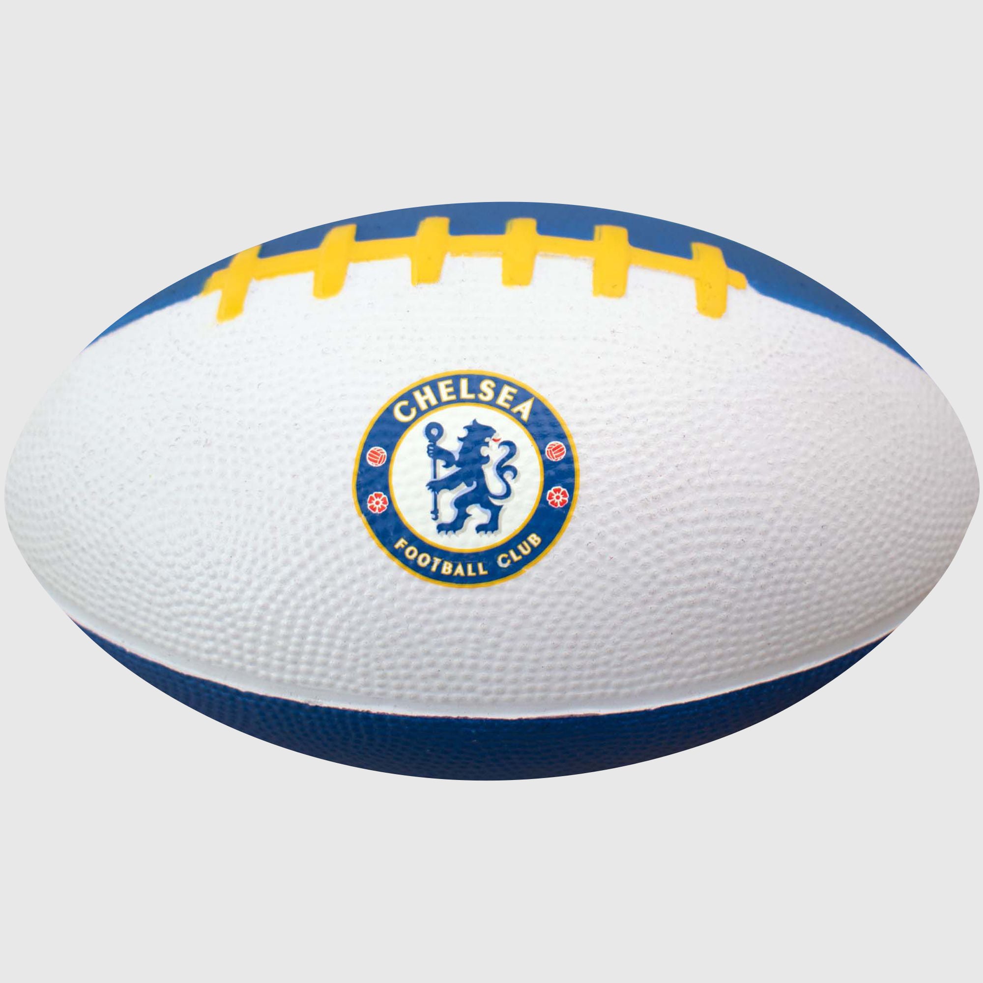 Chelsea Foam American Football - 6 Inch