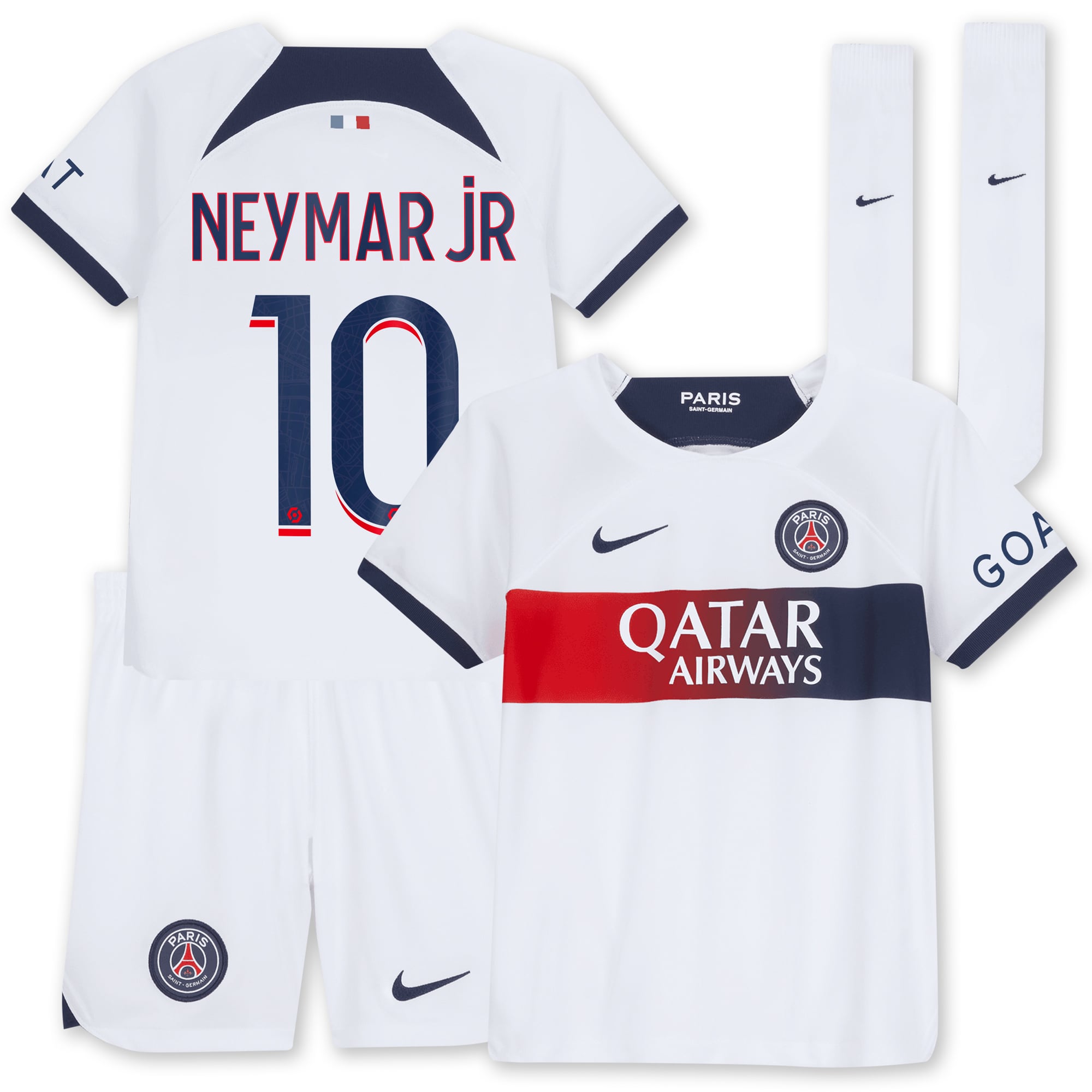 Neymar Jr Kits FootballKit Eu neymar-jr-kits-footballkit-eu