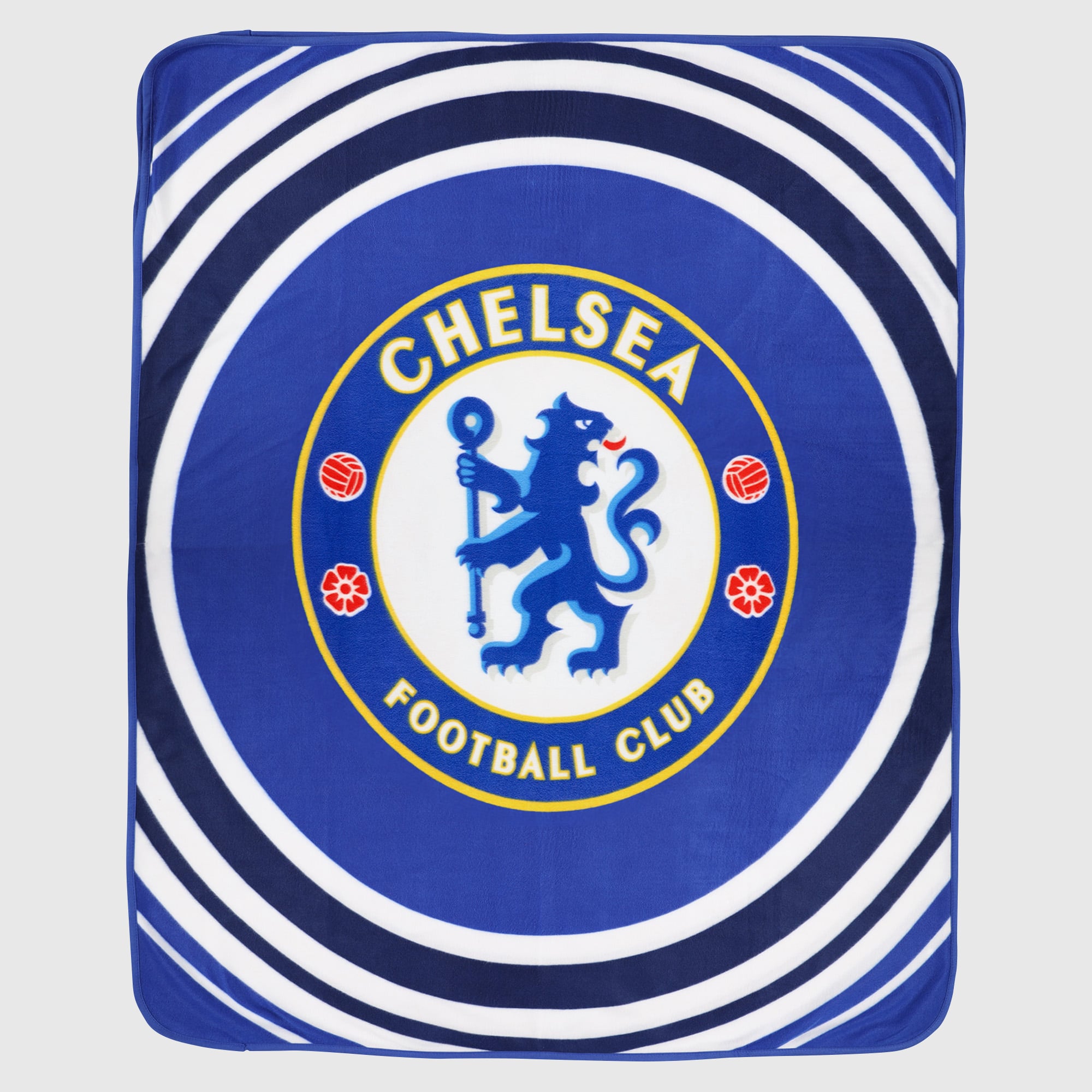 Chelsea Pulse Fleecedecke