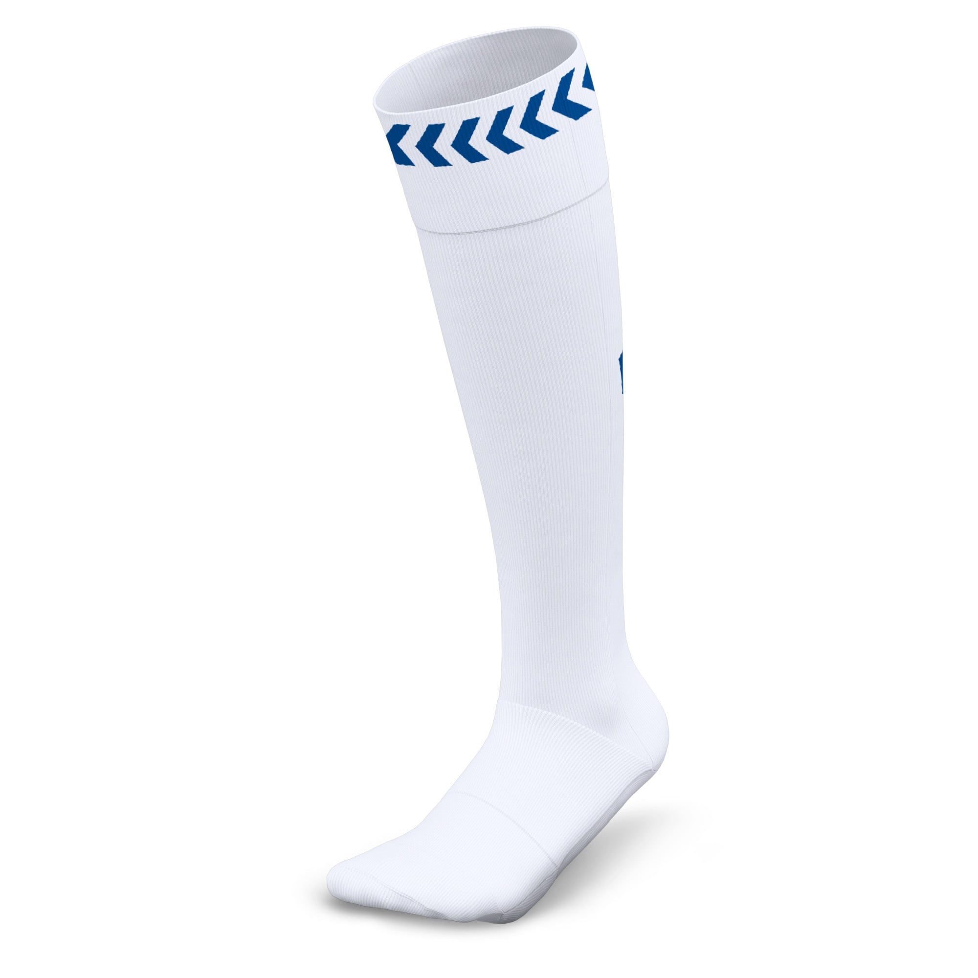 Everton Hummel Home Stutzen 2023-24 - Kinder