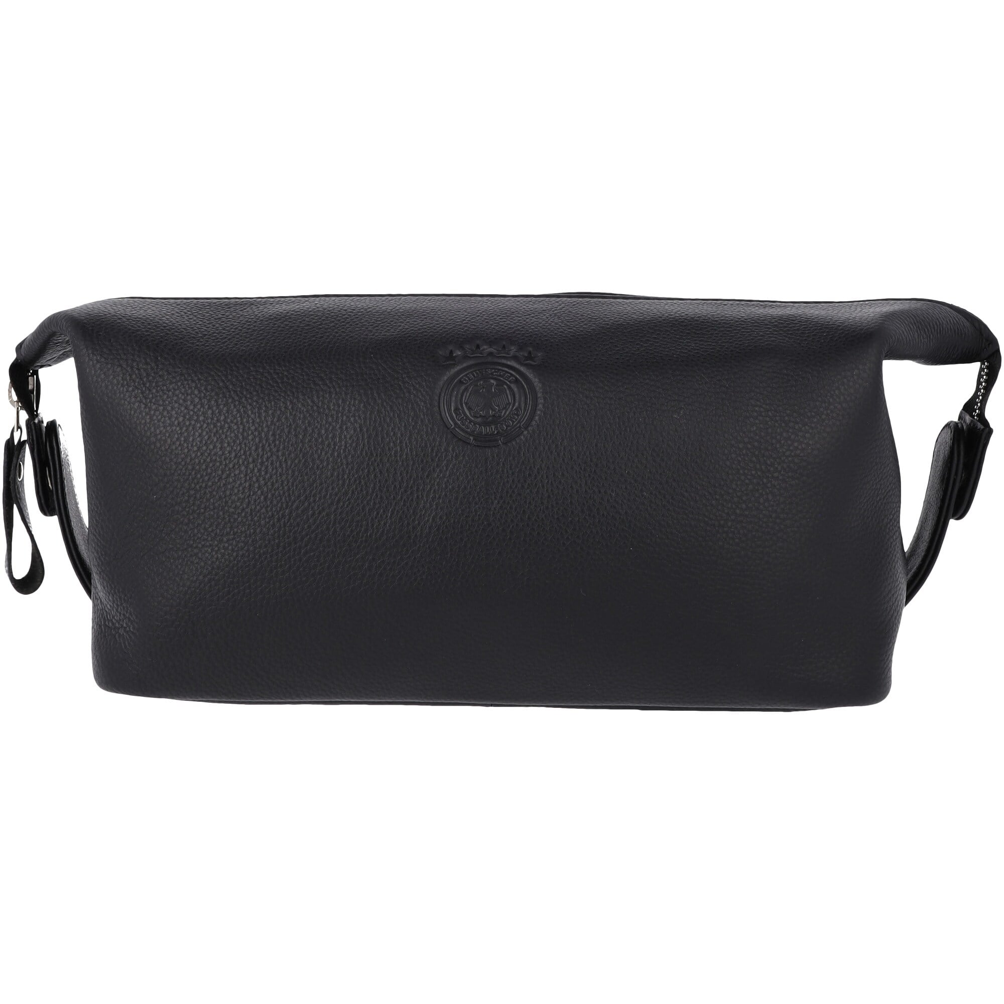 Trousse de toilette DFB Suburban - Cuir