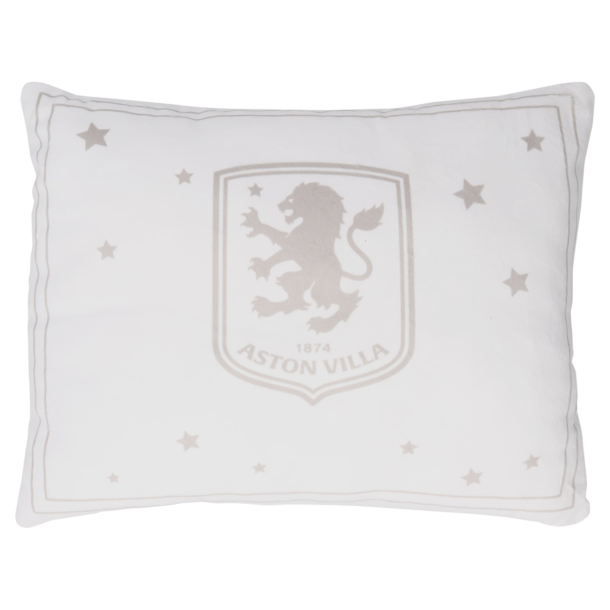 Coussin Aston Villa Hushabye