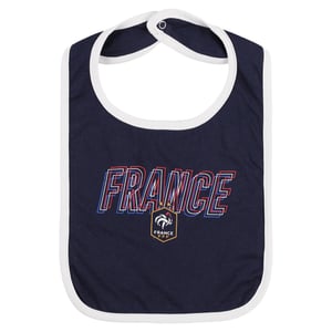 Set bébé France - Marine - Bébé, vue 4