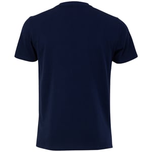 T-Shirt France - Marine - Femme, vue 4