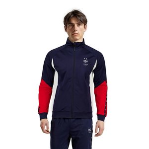 Survêtement France - Marine - Homme, vue 1