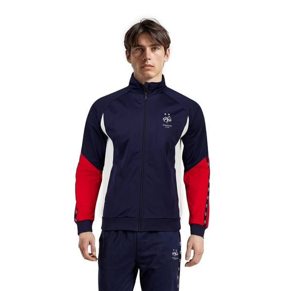 Survêtement France - Marine - Homme