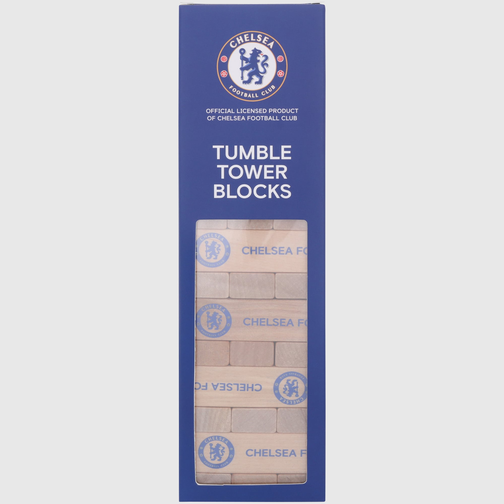 Chelsea Tumble Blocks