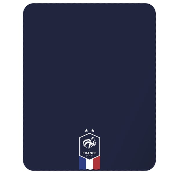 Polaire France Hexagone - 110 x 140