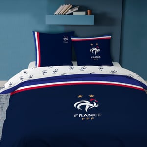 Parure de Lit France Drapeau - 240 x 220 + 2 63 x 63, vue 4