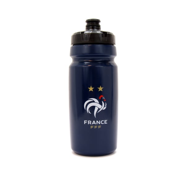 Gourde France 50 cl - 20 x 6 x 8 x 6 x 8 cm