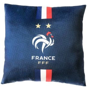 Coussin France 40x40, vue 3