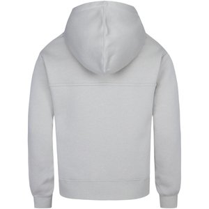 Sweat capuche PSG Jordan Third 23/24 - Beige - Fille, vue 4