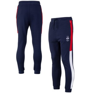 Pantalon France Fan Bleu Junior, vue 2