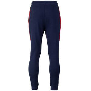 Pantalon France Fan Bleu Junior, vue 4