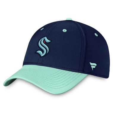 Fanatics Deep Sea Blue/Light Blue Authe...