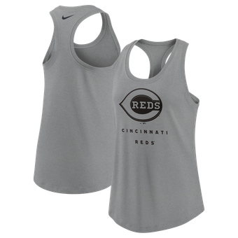 Cincinnati Reds Tank Tops