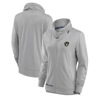 Milwaukee Brewers Jackets