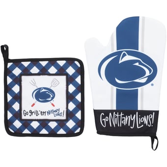 Penn State Nittany Lions Pot Holder Set