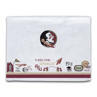 Florida State Seminoles Icon Kitchen Towel