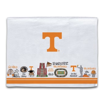 Tennessee Volunteers Icon Kitchen Towel