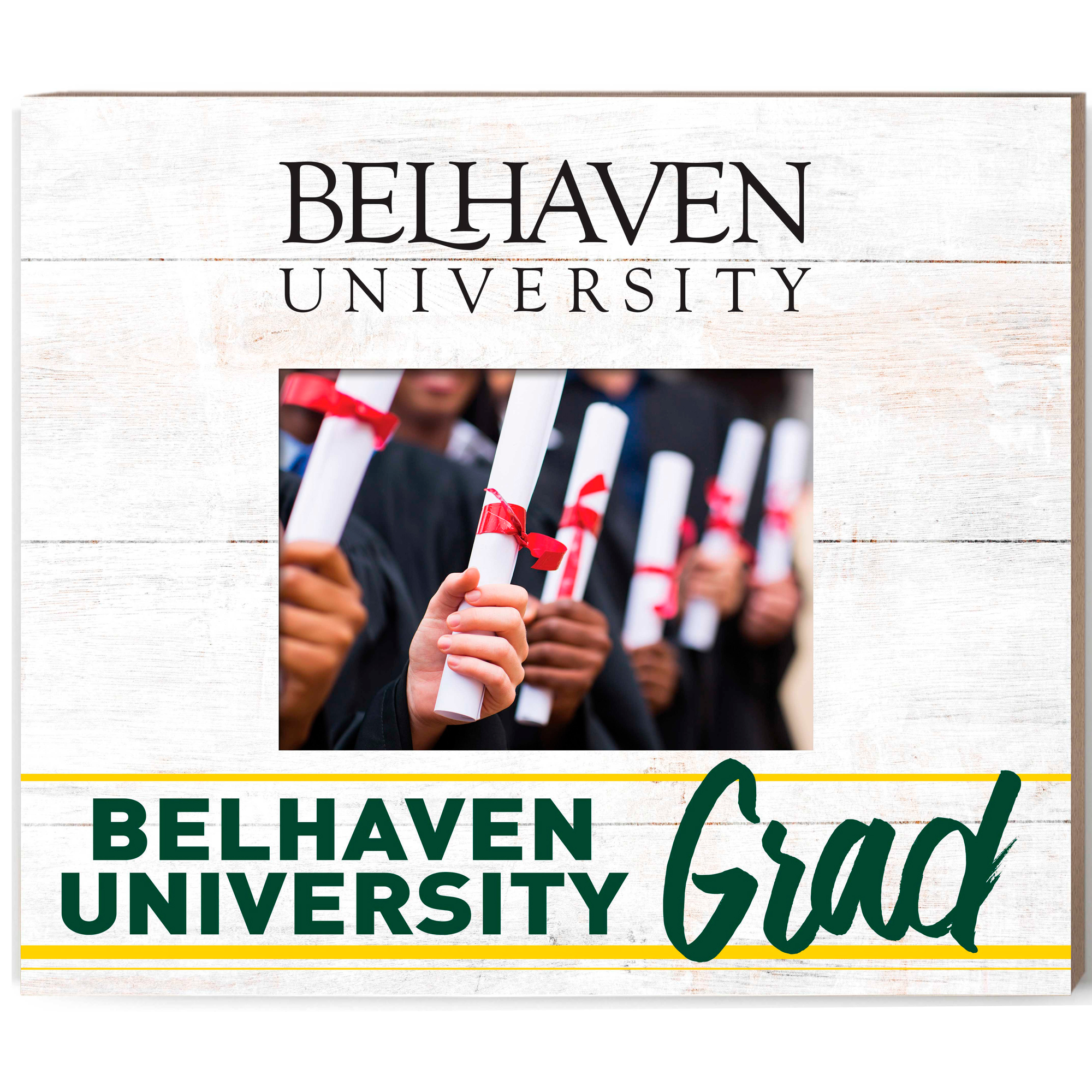 Belhaven Blazers Class of 2023 13.5" x 11.5" Frame