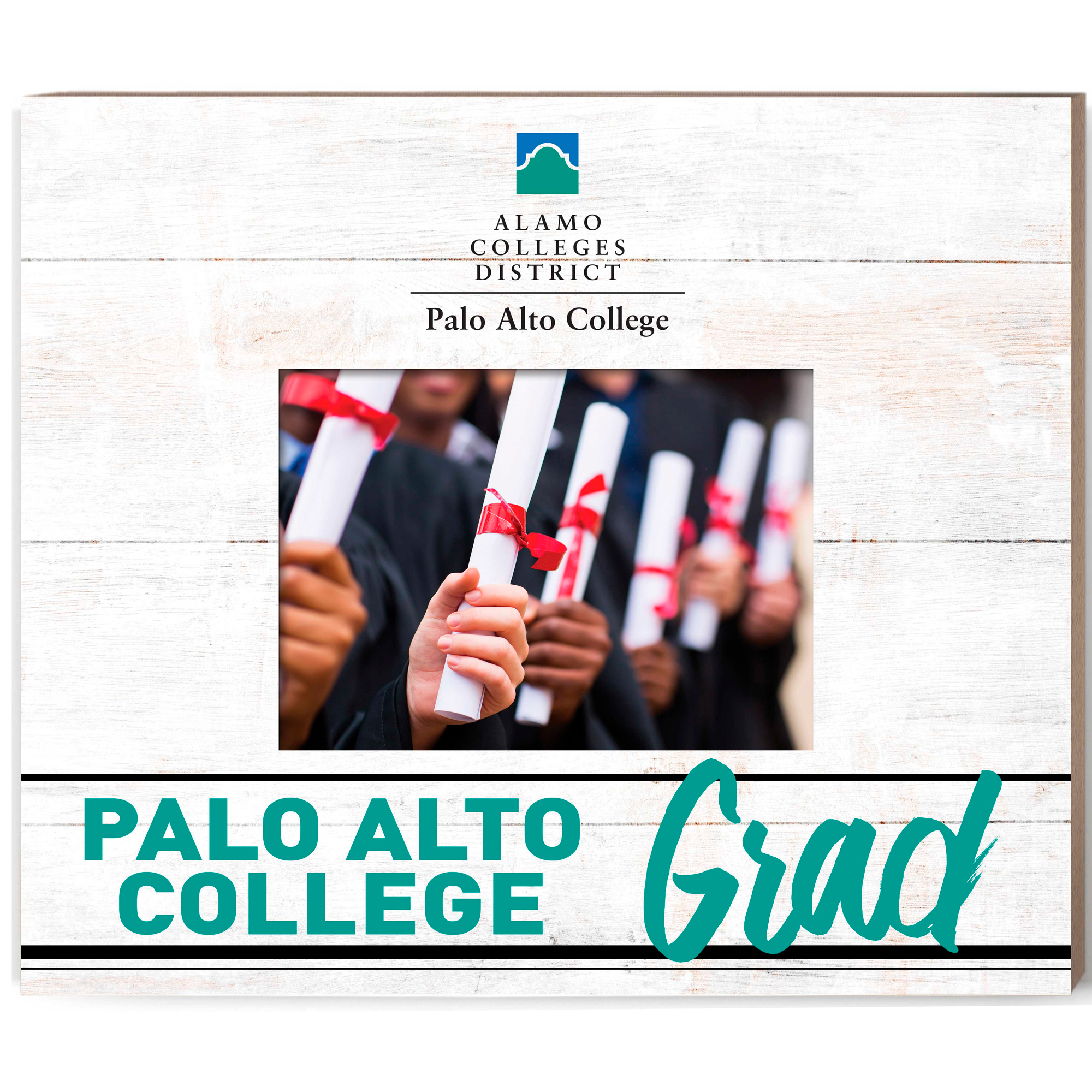 PAC Palominos Class of 2023 13.5" x 11.5" Frame