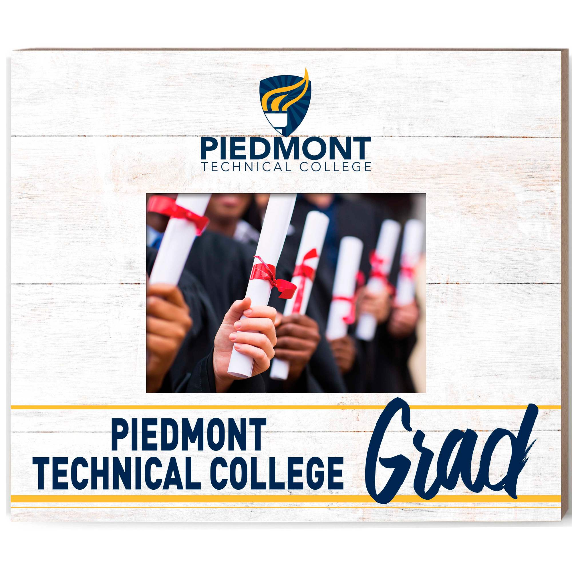 Piedmont Technical College Class of 2023 13.5" x 11.5" Frame