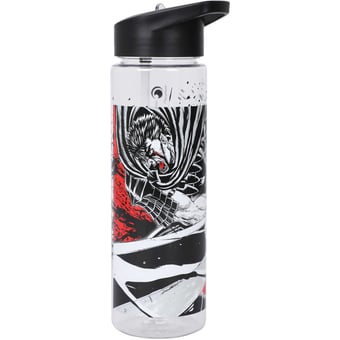 Berserk 16oz. Water Bottle