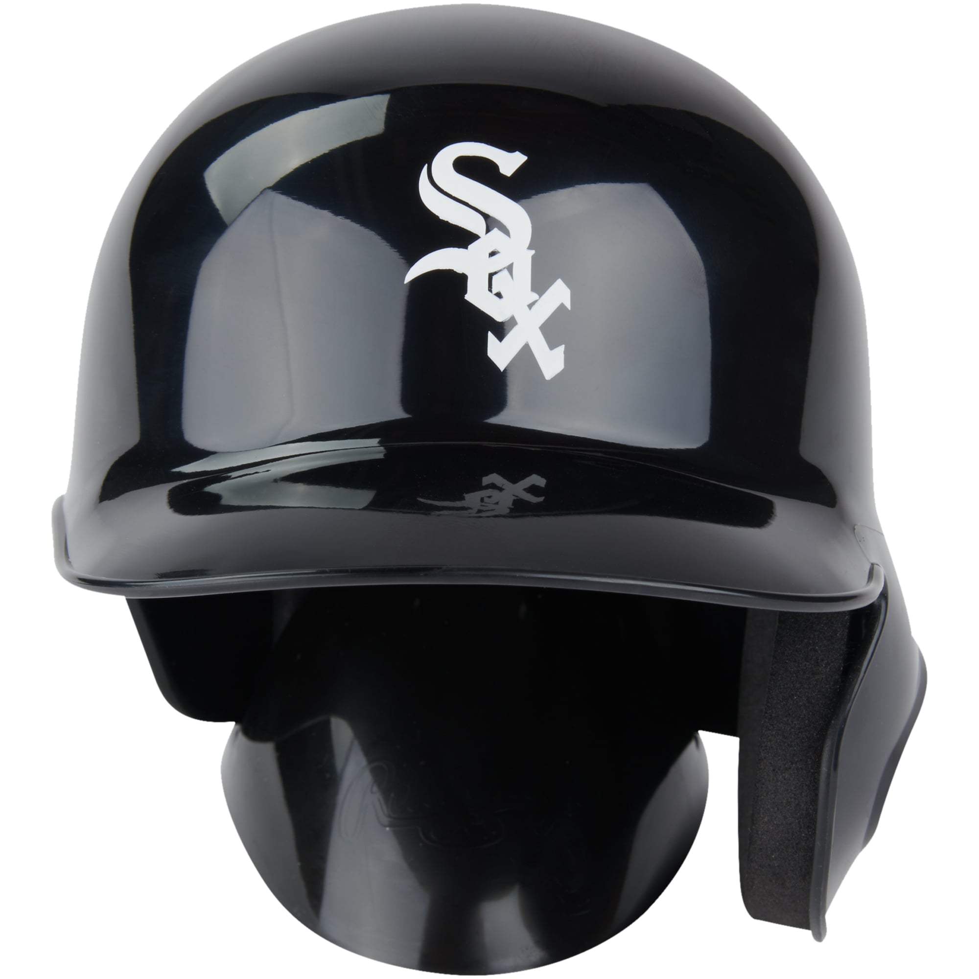 Chicago White Sox Unsigned Mini Batting Helmet