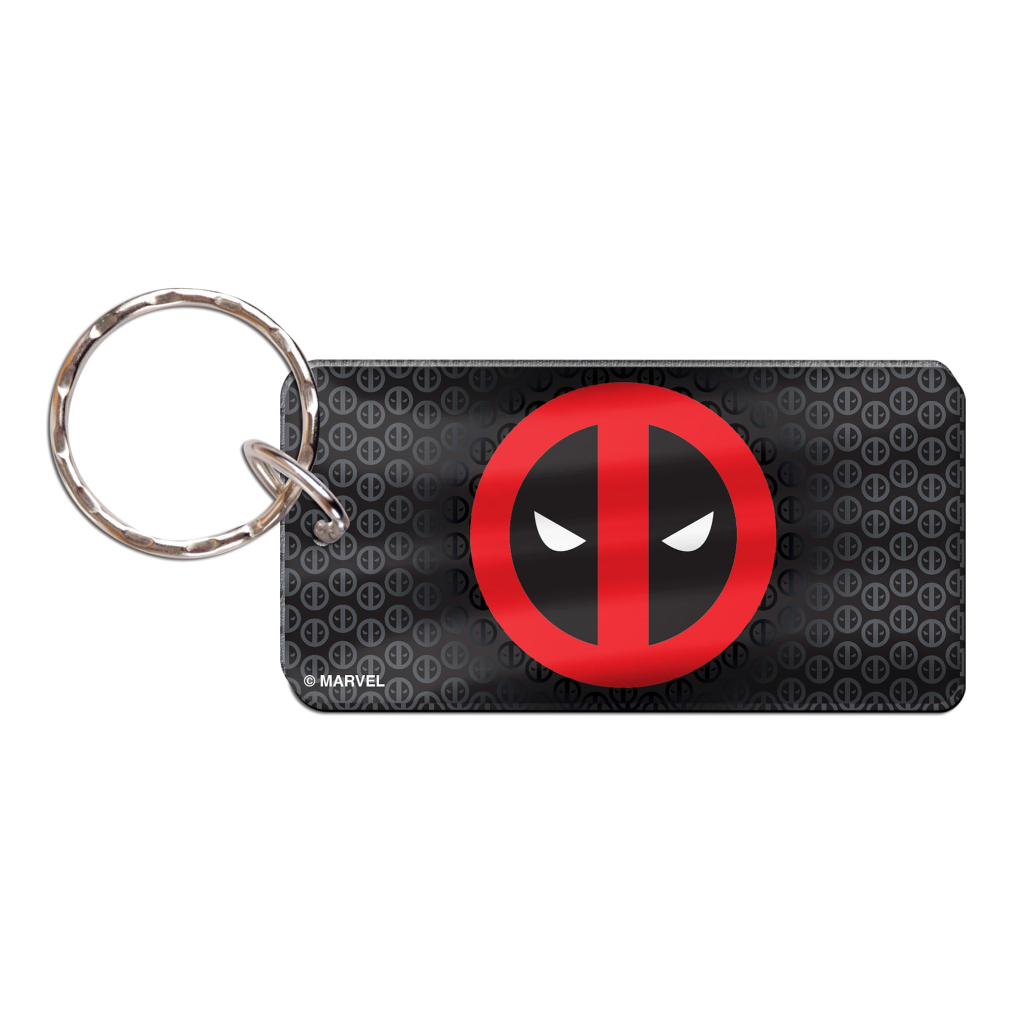WinCraft Deadpool Premium Key Ring