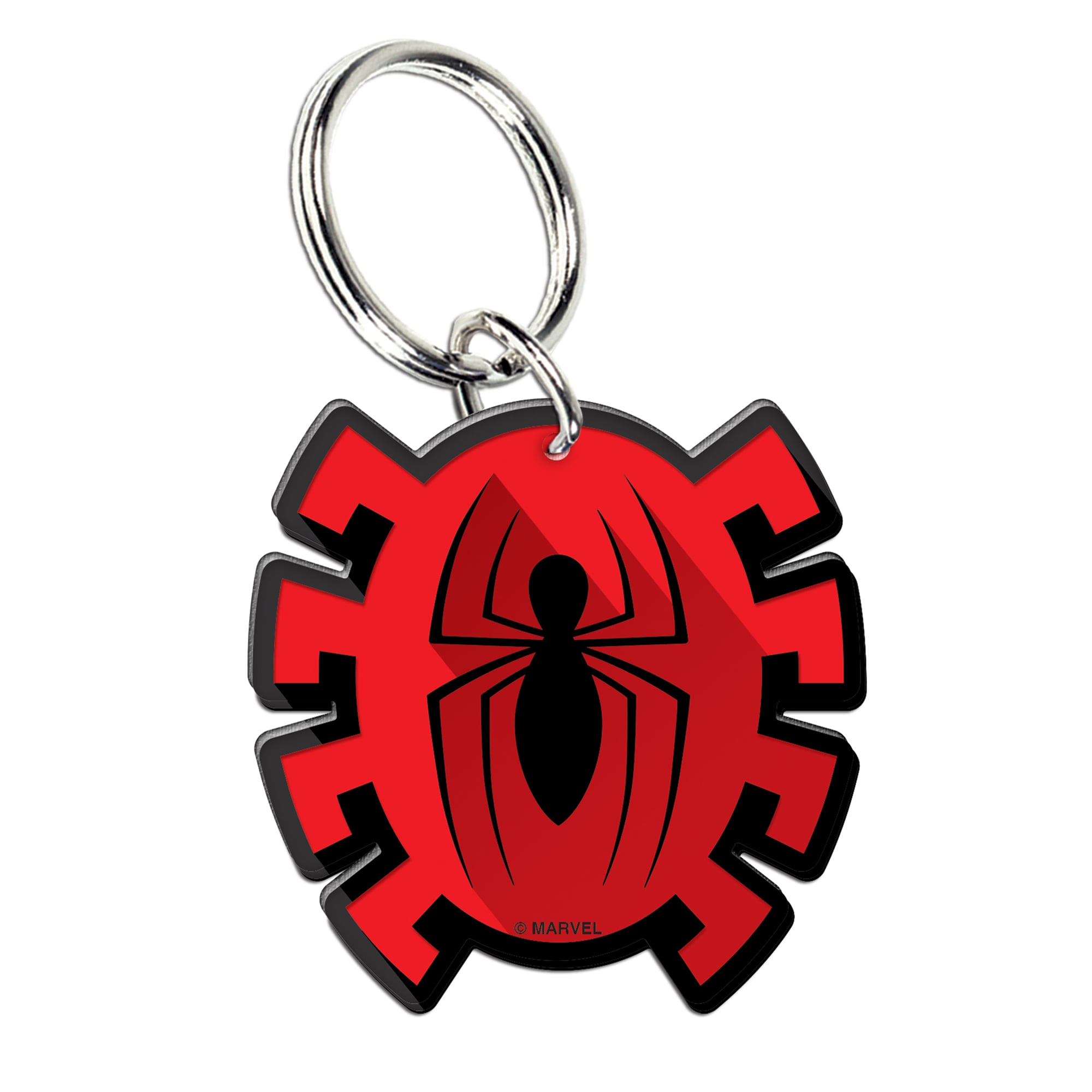 WinCraft Spider-Man Premium Key Ring