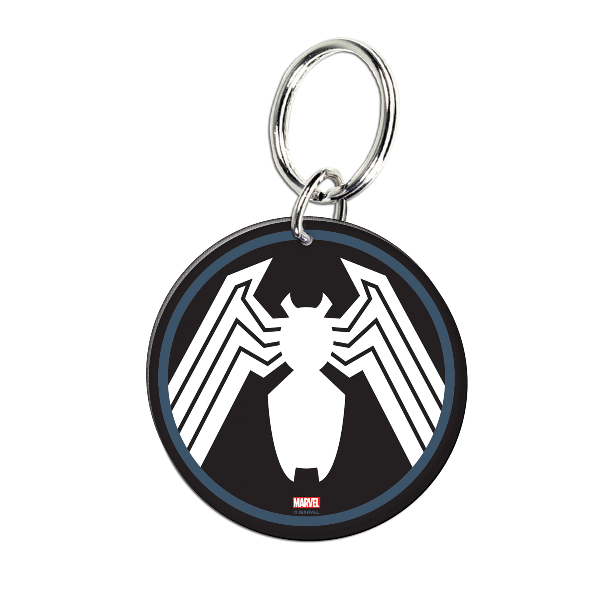 WinCraft Venom Premium Key Ring