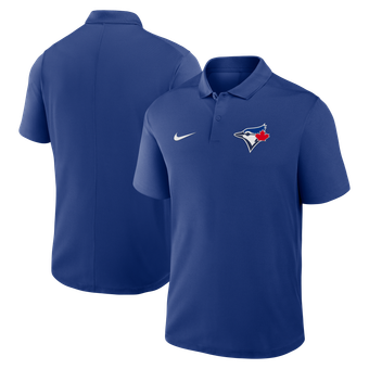 Men's Nike  Royal Toronto Blue Jays Dri-FIT Victory Polo