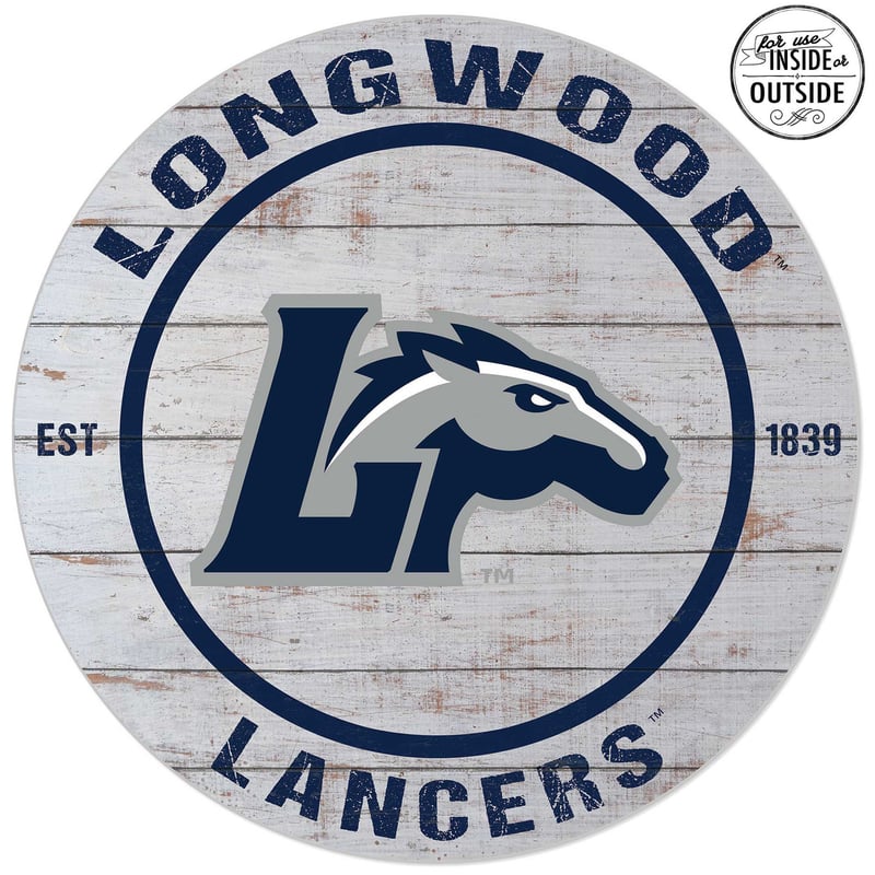Shop Longwood Lancers Gear - NCAA i-m - Chris Creamer's Sports Logos ...