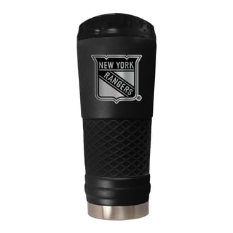 New York Rangers 24oz. Stealth Legacy Draft Tumbler