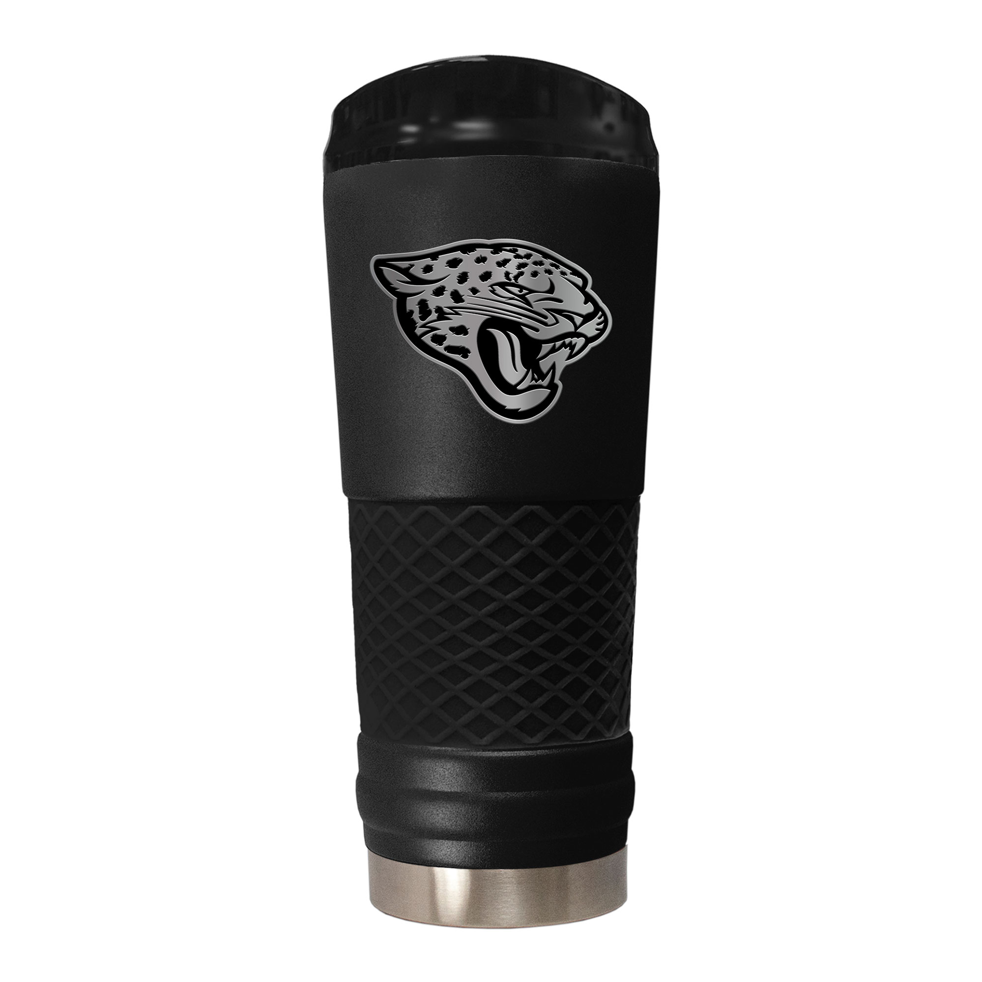 Jacksonville Jaguars 24oz. Stealth Legacy Draft Tumbler