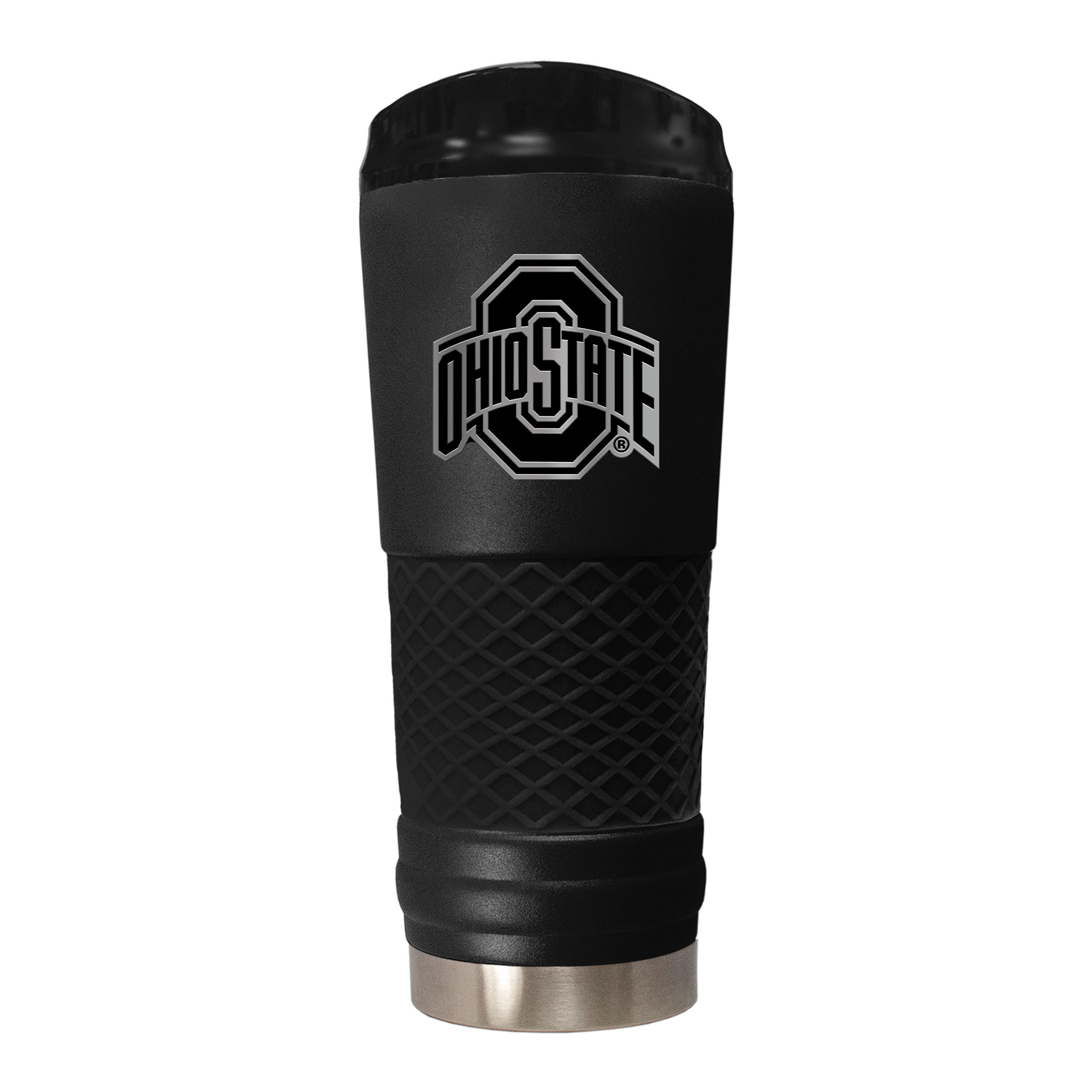 Ohio State Buckeyes 24oz. Stealth Legacy Draft Tumbler