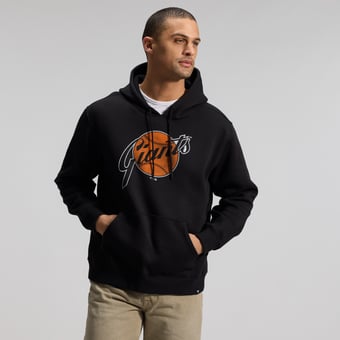 Men's Fanatics Black San Francisco Giants Legacy Hoodie