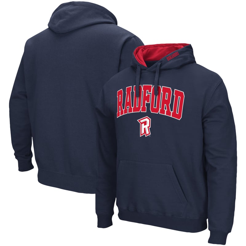 Shop Radford Highlanders Gear - NCAA n-r - Chris Creamer's Sports Logos ...
