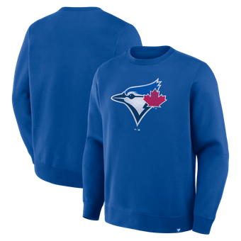 Men's Fanatics Royal Toronto Blue Jays Legacy Sweatshirt