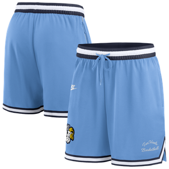 Men's Nike Carolina Blue North Carolina Tar Heels Legacy Dri-FIT Basketball Shorts