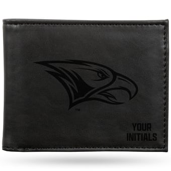 North Carolina Central Eagles Personalized Billfold Wallet