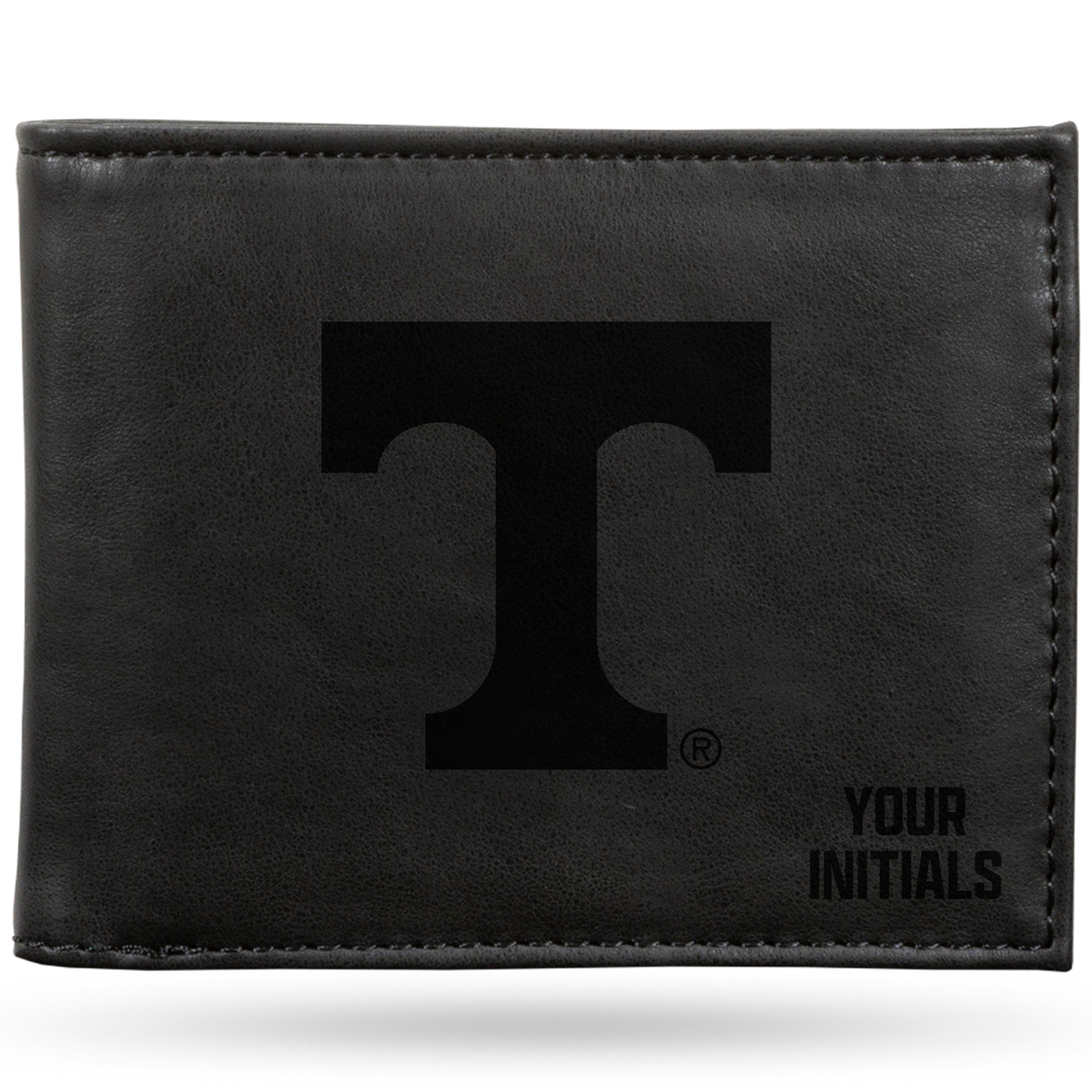 Tennessee Volunteers Personalized Billfold Wallet