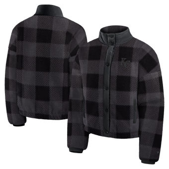 Kansas City Royals Jackets
