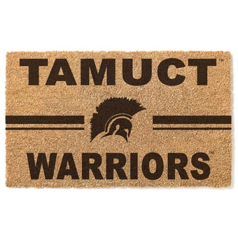 Texas A&M Central Texas Warriors 18" x 30" Team Logo Doormat