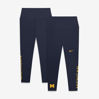 Michigan Wolverines Pants