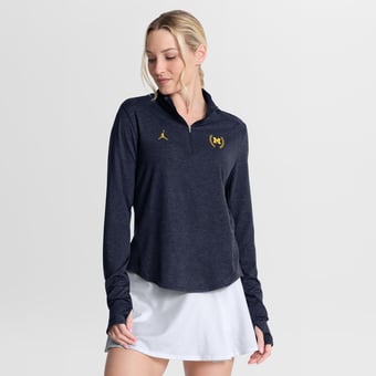 Michigan Wolverines Ladies Jackets