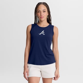 Atlanta Braves Tank Tops
