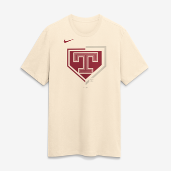Men's Nike Cream Texas Rangers 2026 City Connect Dri-FIT T-Shirt