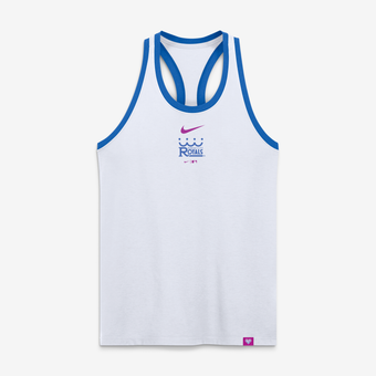 Kansas City Royals Tank Tops